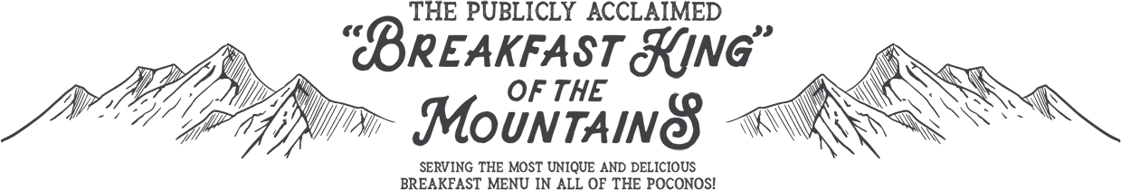 Breakfast Header