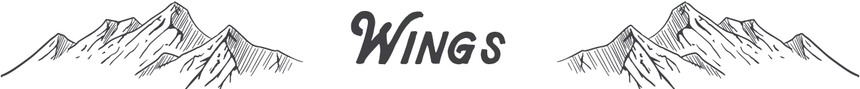 Wings Header